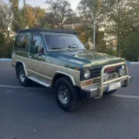 پاترول تمیز در حد|خودرو سواری و وانت|تبریز, |دیوار