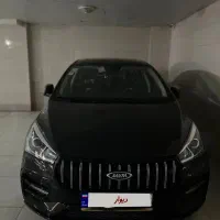 چری آریزو ۵ اسپرت (اف ال)، مدل ۱۴۰۴|خودرو سواری و وانت|ارومیه, |دیوار