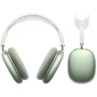 هدفون اپل air pod max|پخش‌کننده همراه|تهران, میدان ولیعصر|دیوار