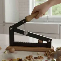 گردو شکن اهرمی آپارتمانی|سایر لوازم برقی|قم, دانش|دیوار