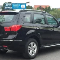 هایما S7پلاس ۱۴۰۱|خودرو سواری و وانت|کرج, مهرویلا جنوبی|دیوار