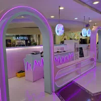 واگذاری کافی شاپ و بستنی سلفی