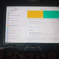 mi pad 7|تبلت|مشهد, کوی پلیس|دیوار