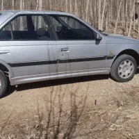 پژو پارس|خودرو سواری و وانت|زنجان, |دیوار