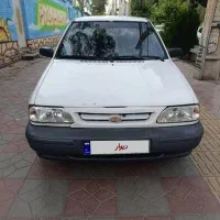 پراید مدل 82 شاسی های سالم