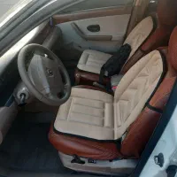 سمند ef7 دوگانه کارخانه مدل ۹۰ بیرنگ|خودرو سواری و وانت|پرند, فاز ۱|دیوار