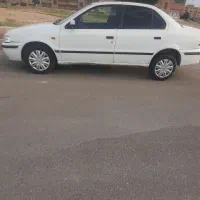 سمند lx90 معاوضه با پراید یا تیبا