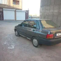 پراید مدل 84 صبا