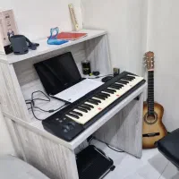 M-Audio Keystation 49 MK3 میدی‌کنترل