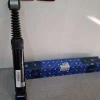 کمک فنر گازی ماندو