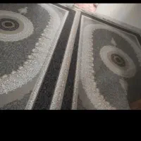 فرش چشم زخم تمام نخ|فرش|کلاله, |دیوار