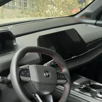 چانگان CS55|خودرو سواری و وانت|تهران, جمالزاده|دیوار