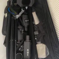 کیت فلاش و نور عکاسی استودیویی و مدلینگ S&S TC300|دوربین عکاسی و فیلم‌برداری|تهران, سلیمانی|دیوار