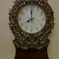 ساعت دیواری