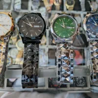 ساعت مردانه زنانه ست قیمت مناسب