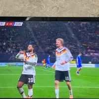 تلویزیون LED 47 اینچ ال جی