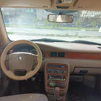 سمند LX EF7، مدل ۱۳۹۱ معاوضه