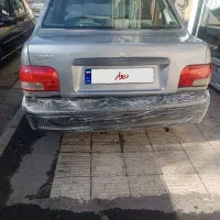 پراید مدل90 دوگانه کارخانه|خودرو سواری و وانت|تهران, استاد معین|دیوار