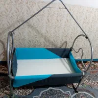 گهواره آهنی