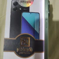 redmi not 13|موبایل|اندیشه, شهرک مریم|دیوار