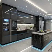 کابینت و کمددیواری اقساطی مشهد