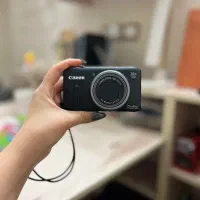 دوربین مدل  Canon PowerShot SX260 Hs