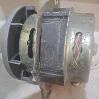 دوعد موتور ماشین لباس شویی دوقلوموتور خشکن وموتور