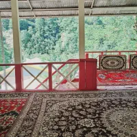ویلا جنگلی علیرضا
