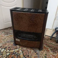 بخاری گازی|بخاری، هیتر، شومینه|تبریز, |دیوار