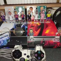 پلی استیشن ۳ درحد صفر