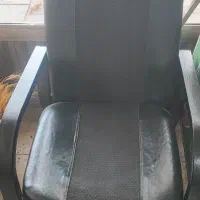 صندلی مراجعه کننده دفتر