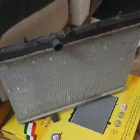 رادیاتور ۲۰۶