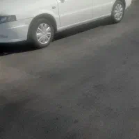 سمند سورن xu7p دریچه سیمی|خودرو سواری و وانت|مشهد, کوی سیدی|دیوار