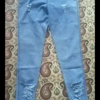 ۲تا شلوار نو دخترانه|لباس|تهران, هلال احمر|دیوار