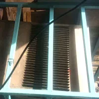 کولر|کولر گازی و فن‌کوئل|اهواز, کوی رمضان|دیوار