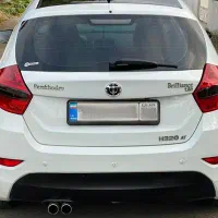 اجاره خودرو برلیانس/رنت خودرو اکونومی|خودرو اجارهای|کرج, عظیمیه|دیوار