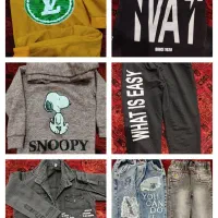 لباس بچگانه