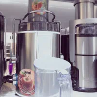 آبمیوه‌گیری به قیمت سال قبل