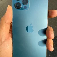 iPhone 12 Pro 256gb zaa