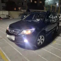 بی وای دی s6 ( بی رنگ )