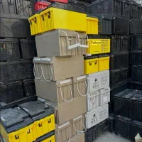 خرید انواع باطری فرسوده