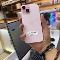 iphone 15 normal 256g ایفون