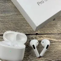 ایرپاد پرو ۵