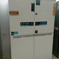 یخچال فریزر دوقلو