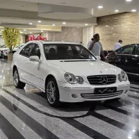 بنز c240 مدل 2002 آرکان خودرو ایران مال