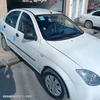 فروش  تیبا 1|خودرو سواری و وانت|مهاباد (آذربایجان غربی), |دیوار