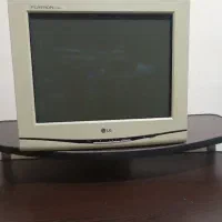 مانیتور ال جی ومیز|رایانه رومیزی|سنندج, |دیوار