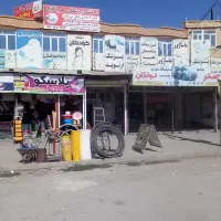 اجاره ساختمان پزشکان صدر درشهرک بالانج