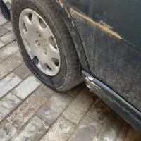 پرشیا تصادفی|خودرو سواری و وانت|تبریز, |دیوار