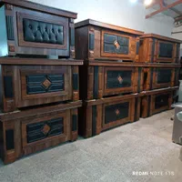 میز های اداری وکیوم غزال از ۱متر تا ۲متری+ال بغل|مبلمان اداری|تالش, هشتپر|دیوار